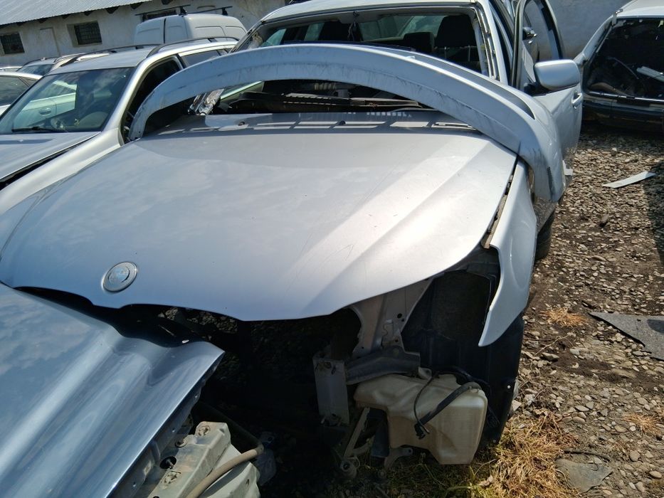 Dezmembrez BMW e 60 e61