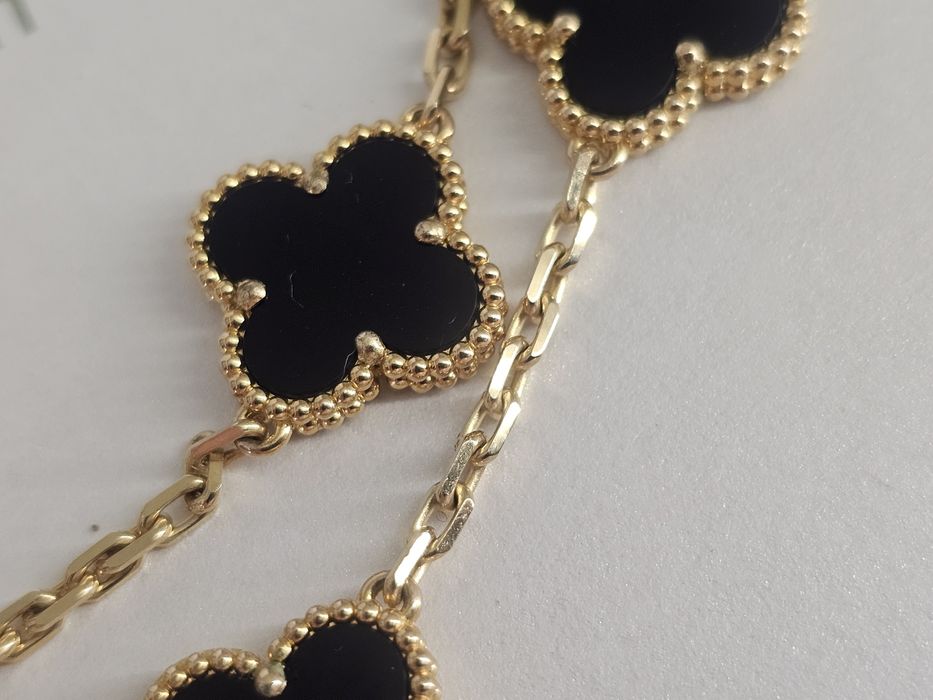 Van cleef & Arpel Onyx