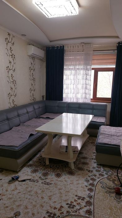 Devan kerislo ustoli bn birgalikda televezir utuk