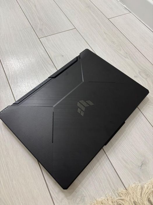 Ноутбук ASUS TUF Gaming A15 15.6"