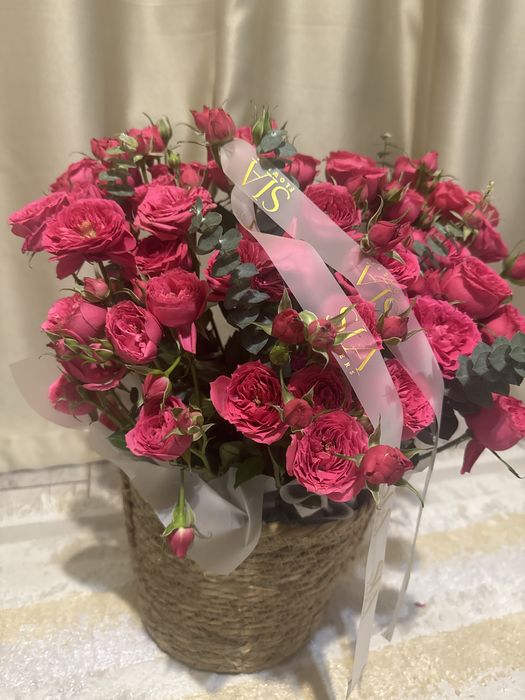 Красивые цветы , сегодняшние