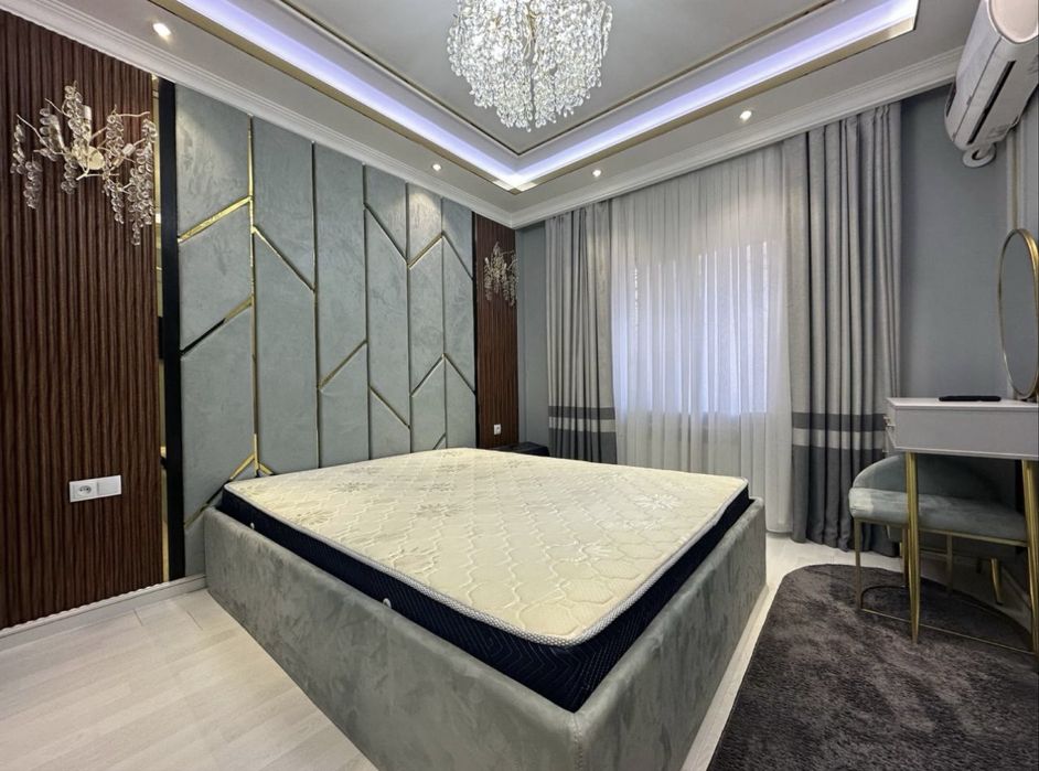 ‼️3х комнатная‼️ Квартира в центре города