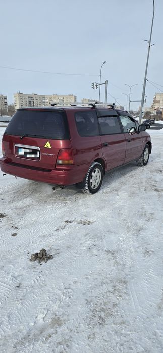 Продам Honda Odyssey, 1996.