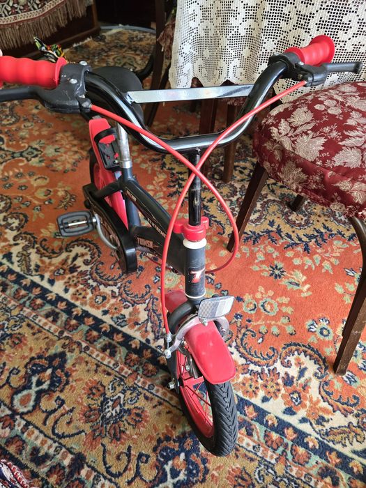 Vand bicicleta copii