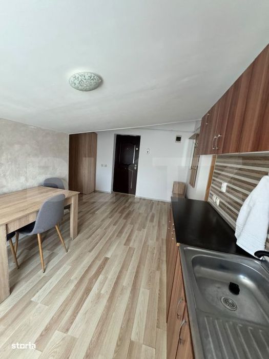 Apartament  3 camere, petfriendly, zona Eroilor