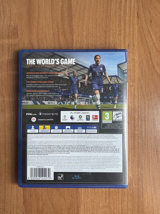 Диск для приставки