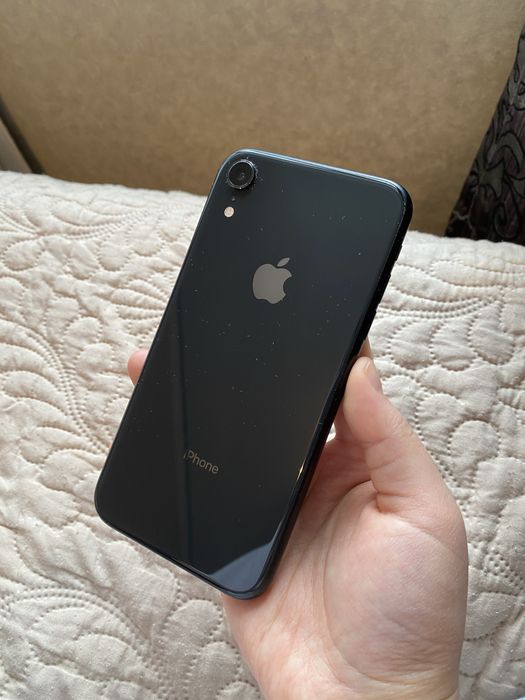 Айфон XR 64gb 75% В идеале
