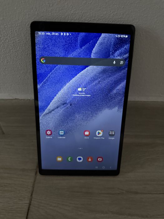 Tableta samsung a7 lite 4G