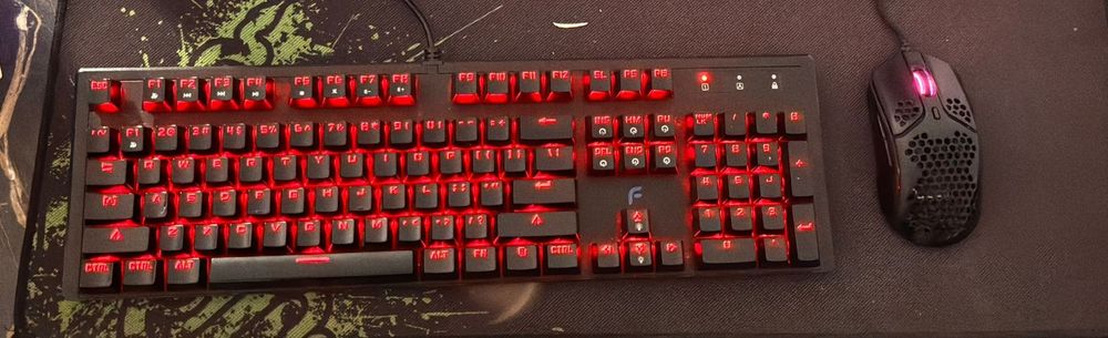 Продается игровой компьютер