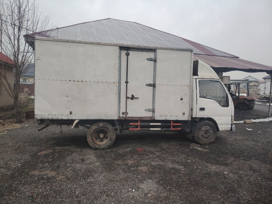 Продам машина FAW