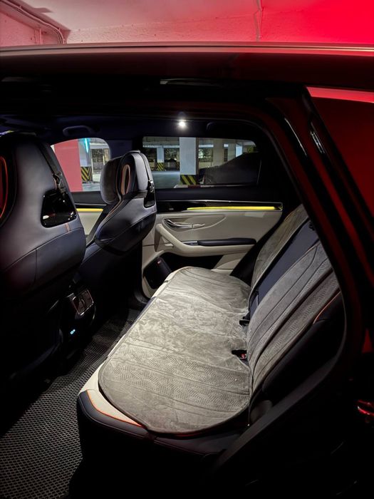 Byd Champion Dm-i Full Идеал