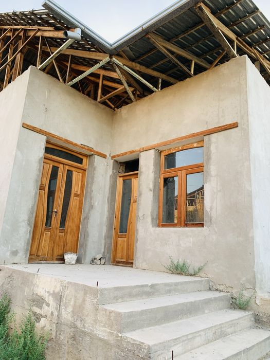 Srochno hovli sotiladi 7.7 sotix, Bardamko’l (3 xona)