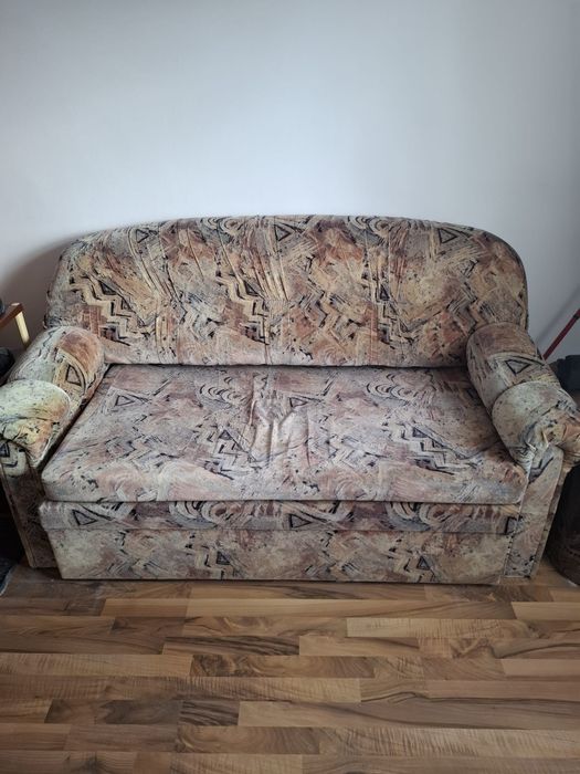 Donez canapea extensibila