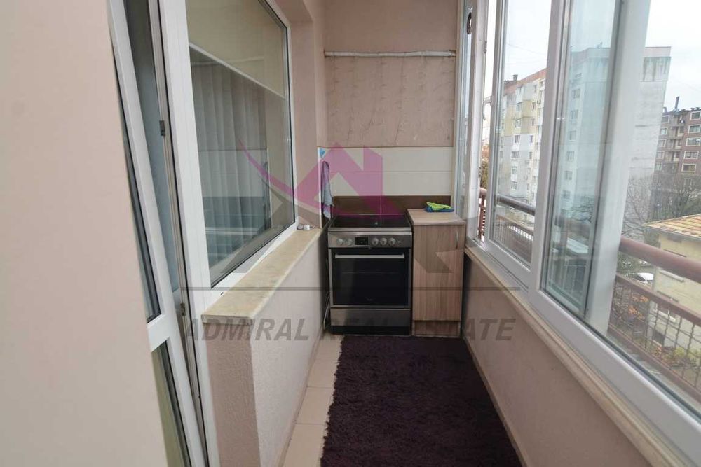 Продава се Двустаен апартамент в Варна, Левски - 61 кв.м за 4222 €/кв.м - Снимка #7