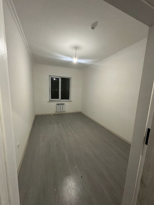 Сергели туман, Янги Дархон, 65 дом 12 квартира ижарвга берилади.