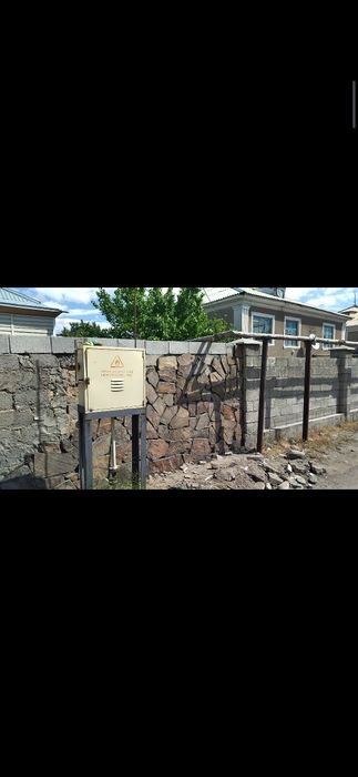 Штукатурка под мояк