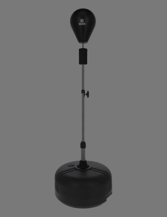 Груша напольная спортивная