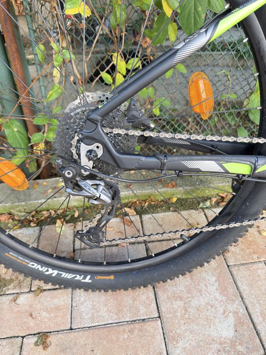 Bicicleta MTB Sprint Apolon