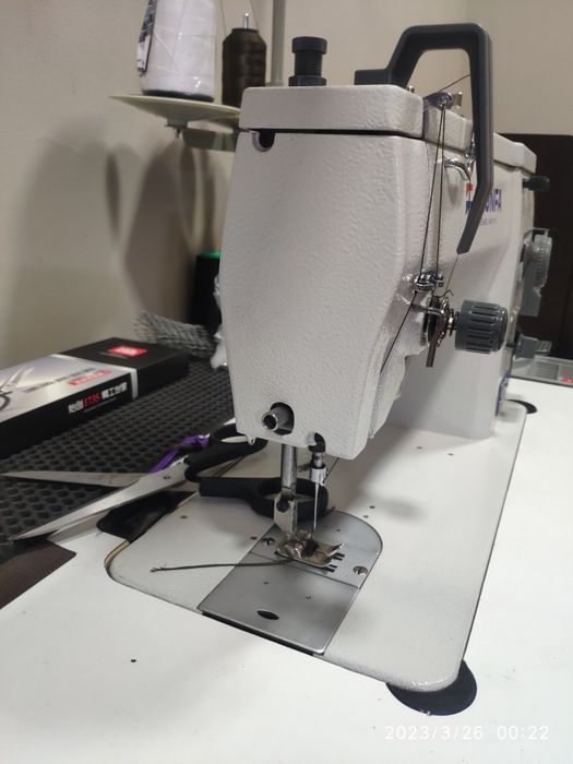 Швейная машина пром