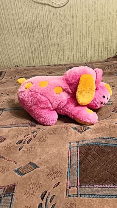 Отдам мягкую игрушку
