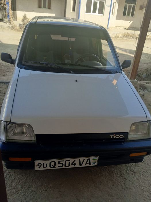 Tico 2003 yil xolati yaxshi