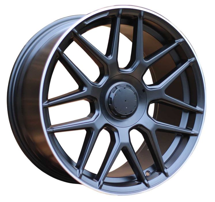 17” Премиум Джанти 5X112 Mercedes W204 W205 W212 W213 CLA GLA A B C