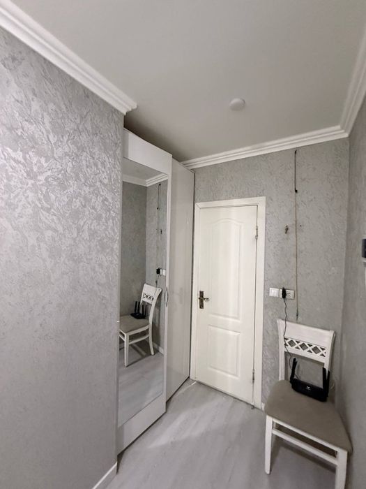 Новостройка Сергели 8 худуд 2/4/7 55м2