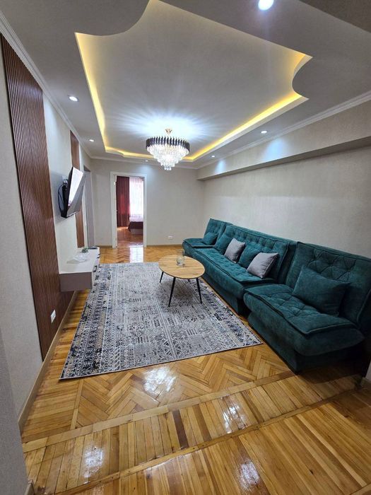 Сдается в аренду 2х комнатная квартира, Ц5, ор. Корзинка, Юнусабад