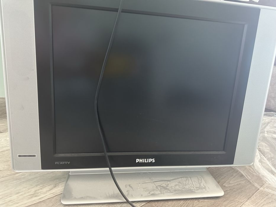 Продается телевизор Philips Flat TV!