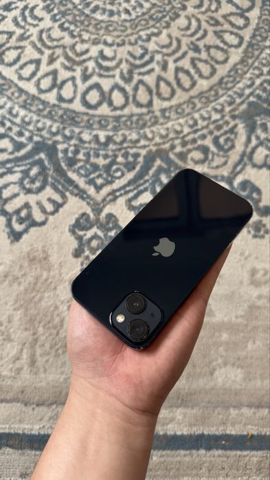 Iphone 13 128gb 87%  / Айфон 13 128гб 87%
