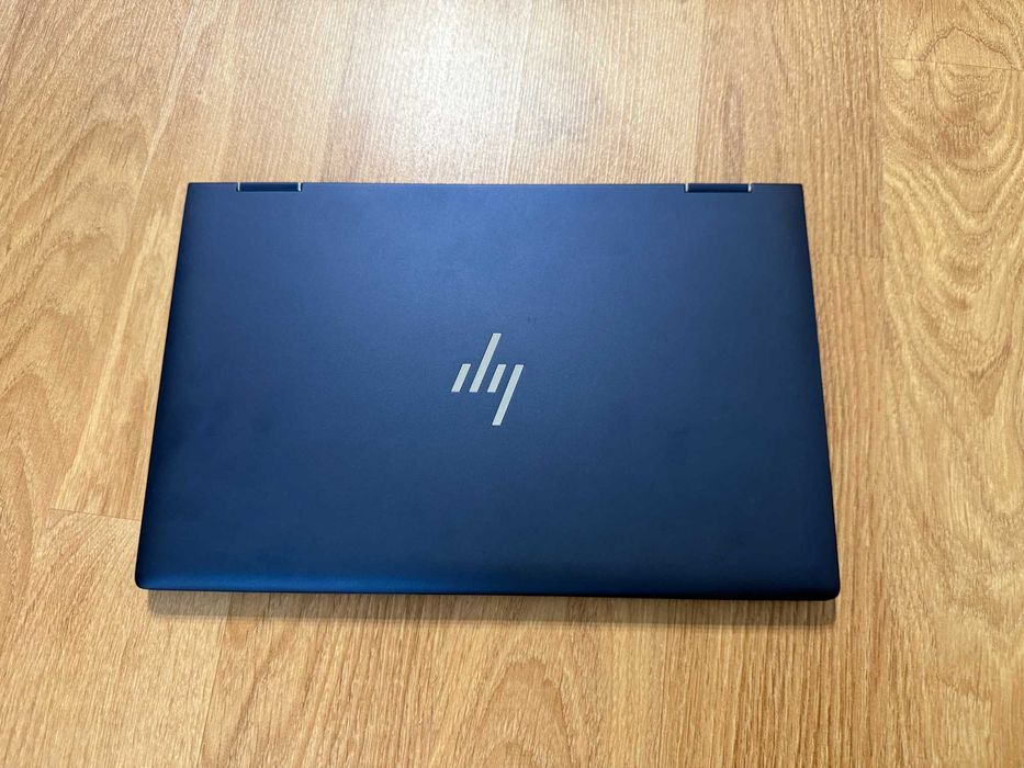 HP Elite Dragonfly, i5-8365U, 8GB RAM, 512GB SSD, Touchscreen