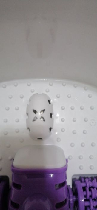 Оёк учун токли жакузли массажный ванночка