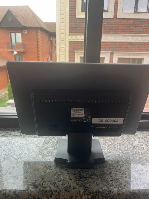 монитор hp W1972a