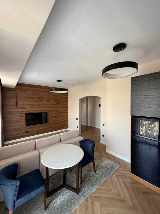 Продаётся квартира ЖК Green Island  Ул Садык Азимова Ор ЖК Infinity