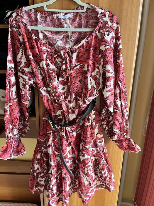 Дамска  рокля  размер S