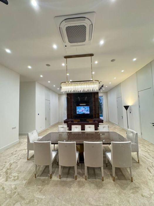 Дом Центр Луначарского 20 соток