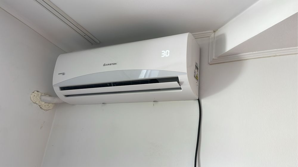 Montaj aer conditionat (firma autorizată)