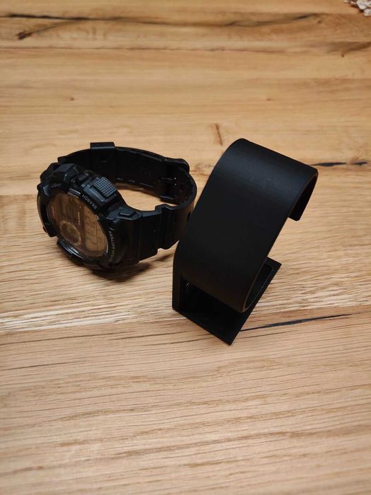 Стойка за часовник – стил и удобство в едно!