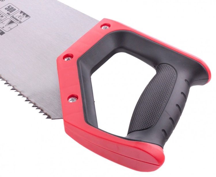 Ножовка по дереву 500 мм