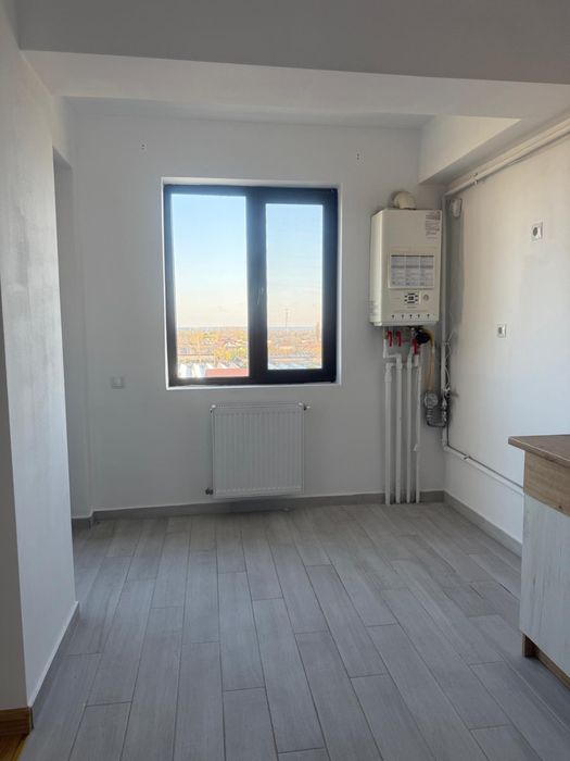 Vand apartament cu 2 camere la cheie in Ploiesti, Dorobantu Residence!