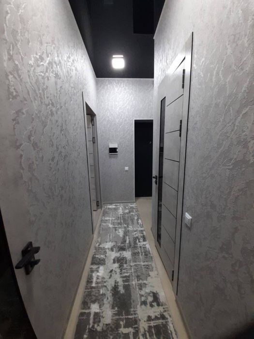 Сдается 1 х комнатная квартира на 4 этаже Детская больница 250 $