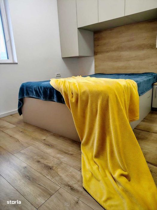 Apartament 2 camere | Regie Residence | Grozavesti | Sector 6