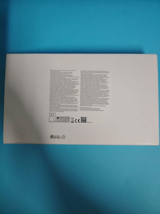 Samsung TAB A11 sigilate