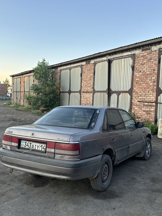 Продам авто на ходу