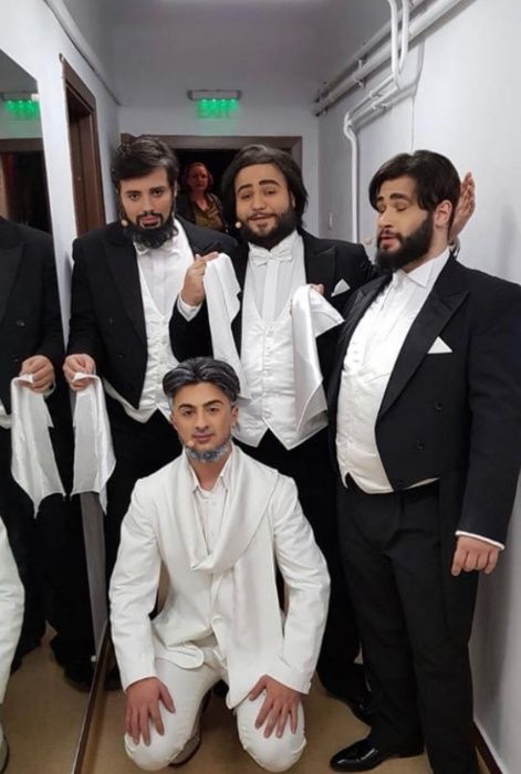 Ofer meditatii pentru muzica usoara, canto clasic, teoria muzicii