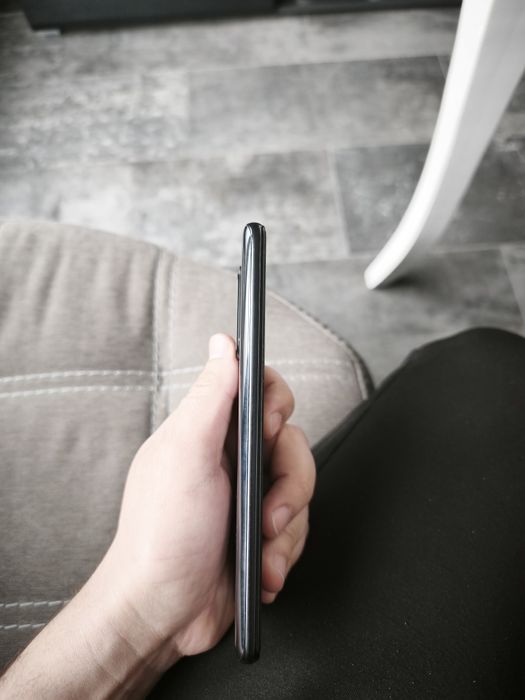 Xiaomi 11T Meteorite Gray 8GB RAM 128GB ROM