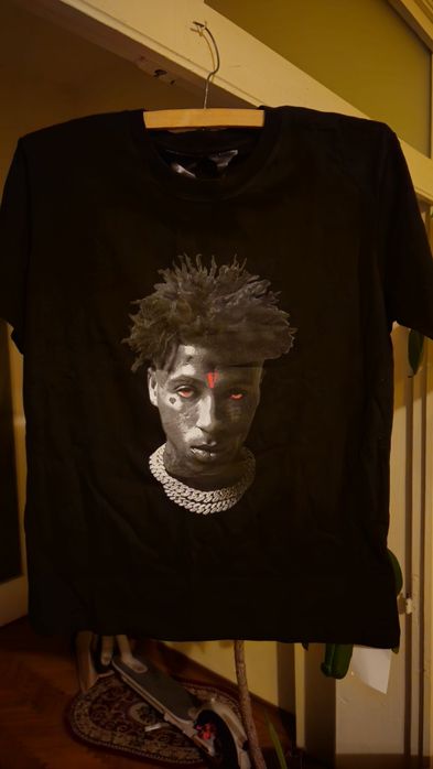 Tricou Vlone Youngboy