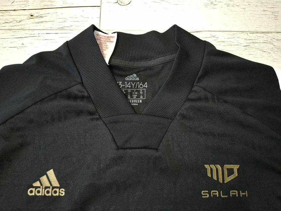 Adidas M.Salah-Ориг.тениска