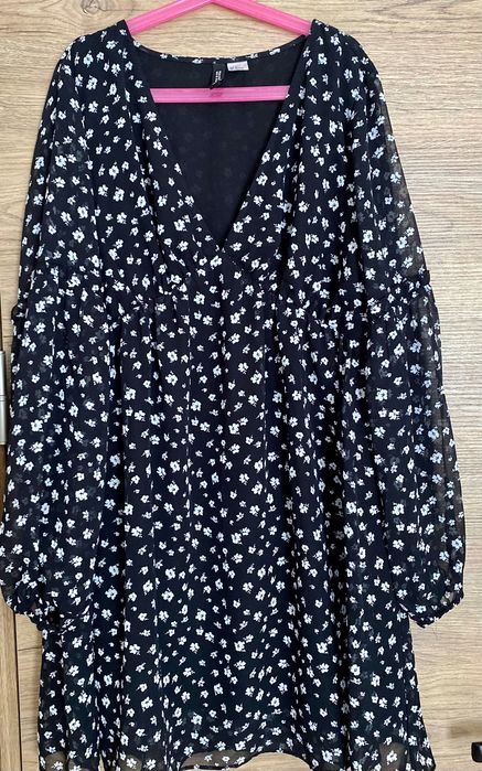 Нови рокли S размер Zara Mango HM Twinset