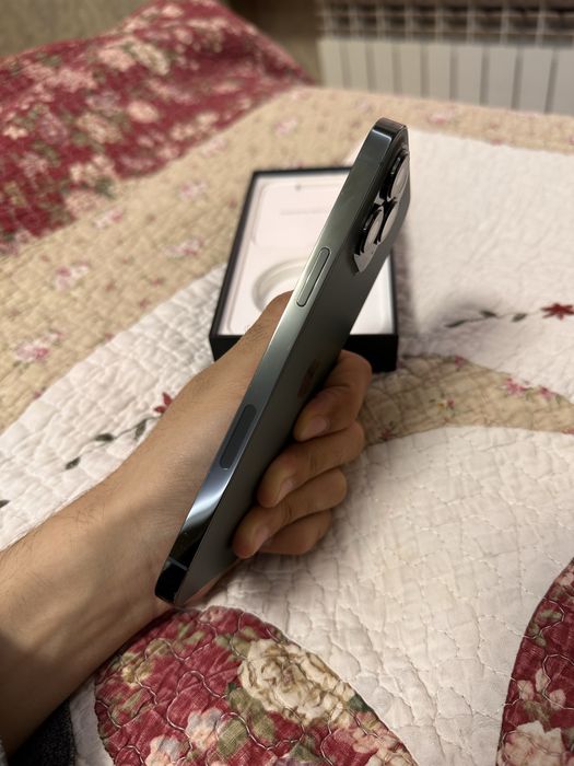 Iphone 13 pro max ideal